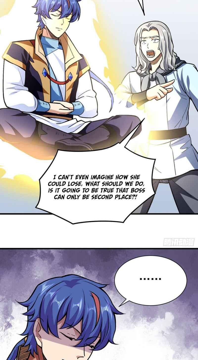 Martial Arts Reigns Chapter 289 - Page 4