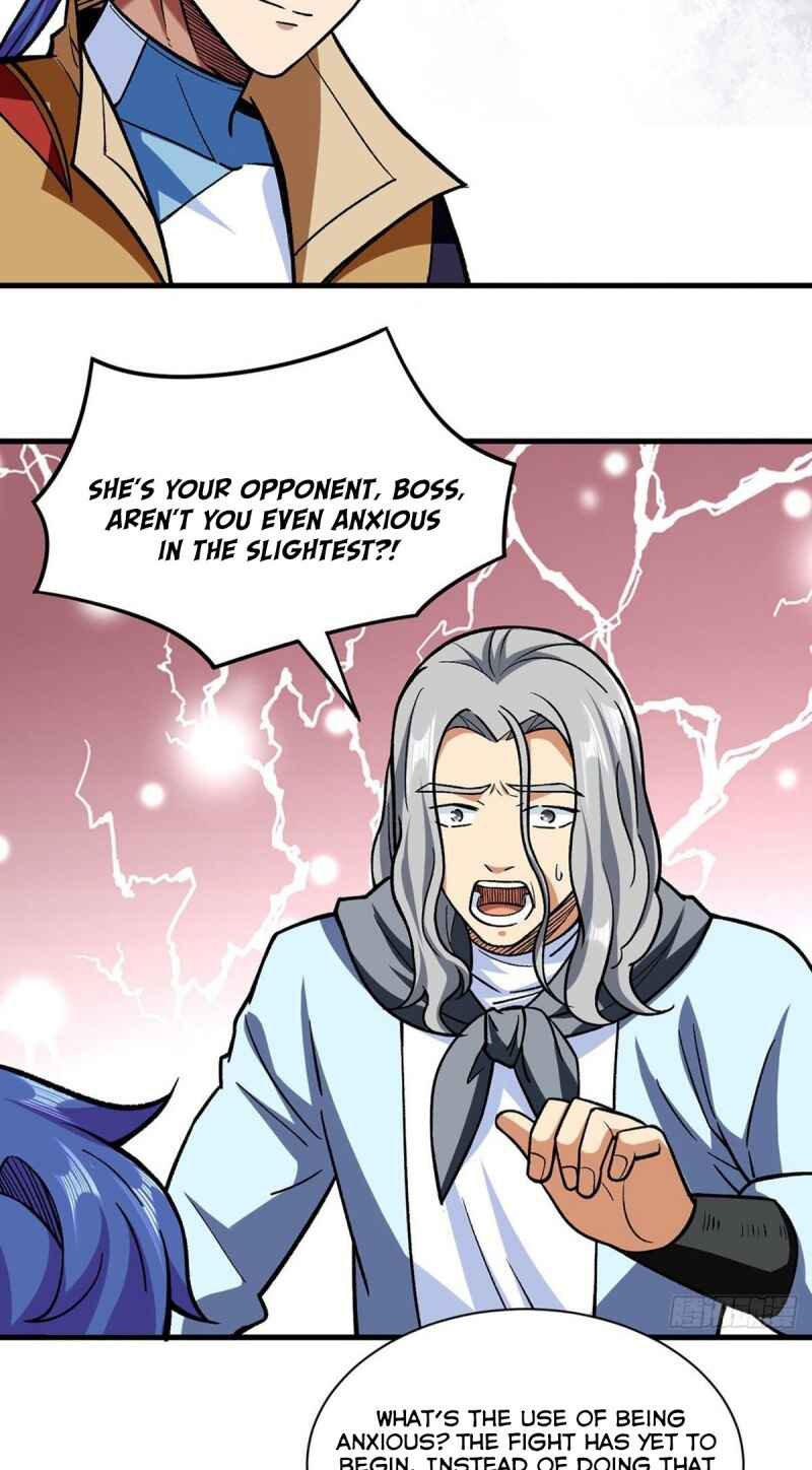 Martial Arts Reigns Chapter 289 - Page 5