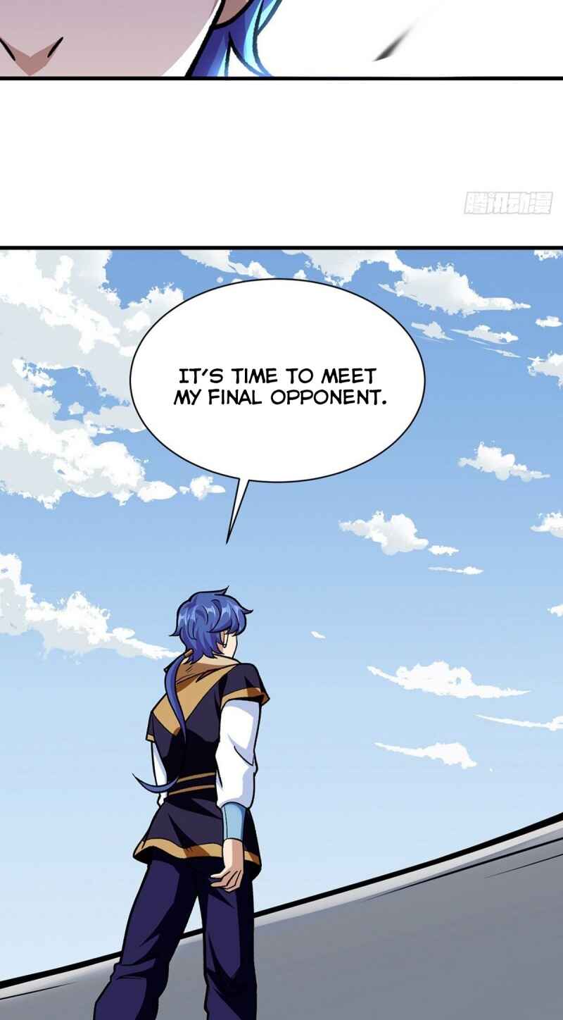 Martial Arts Reigns Chapter 289 - Page 7