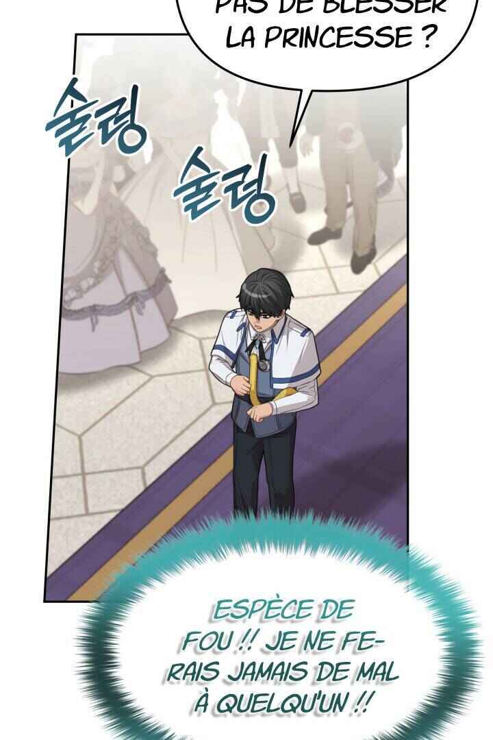 Mawang-ui Ai-ro Saranamneun Beop Chapter 42 - Page 35