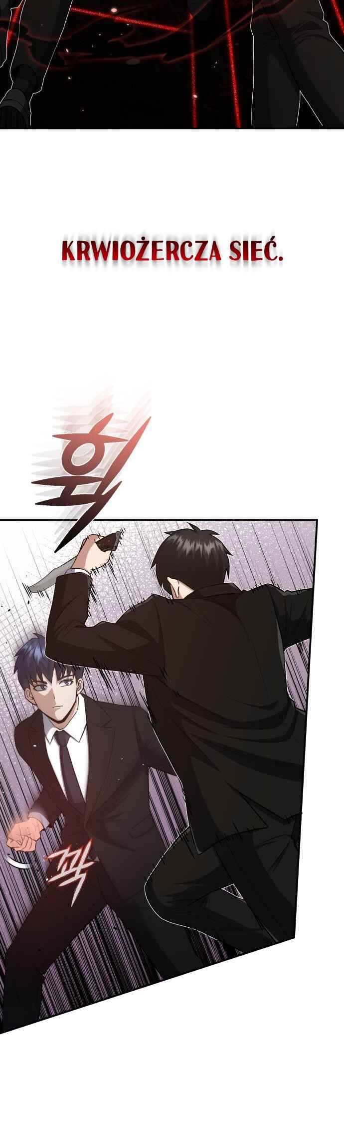Gyugyeok Oe Hyeoltong Cheonjae Chapter 110 - Page 11