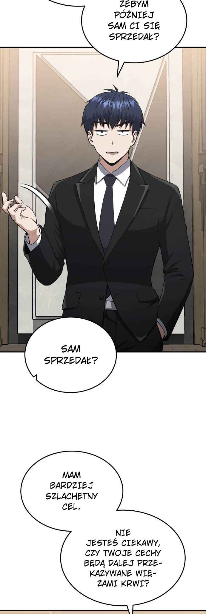 Gyugyeok Oe Hyeoltong Cheonjae Chapter 110 - Page 18