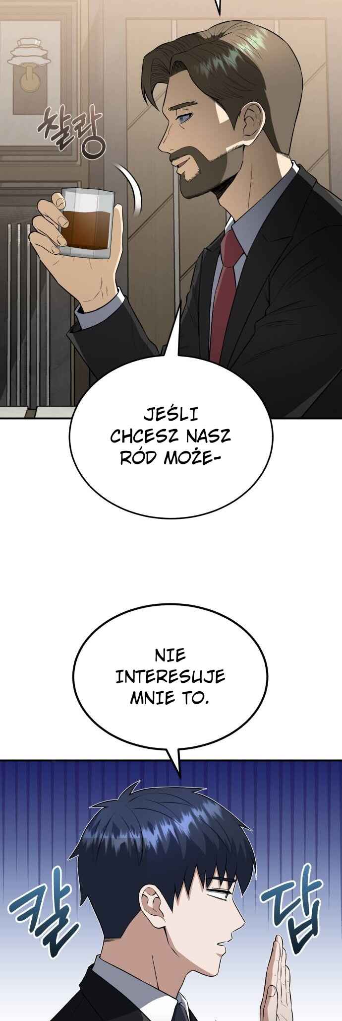 Gyugyeok Oe Hyeoltong Cheonjae Chapter 110 - Page 19