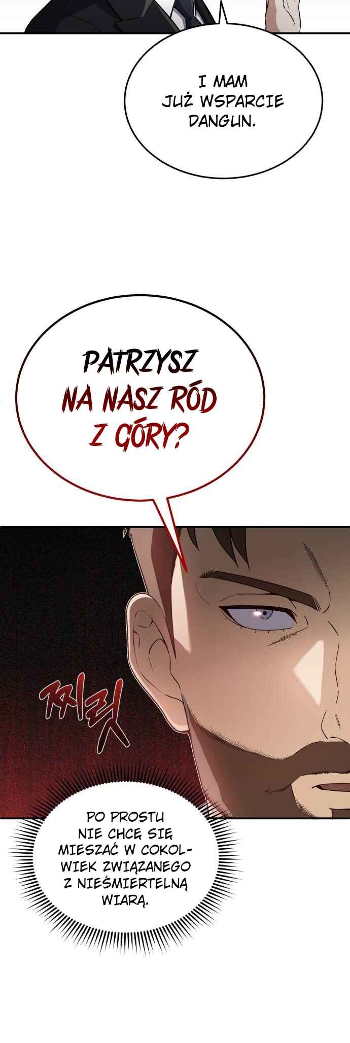 Gyugyeok Oe Hyeoltong Cheonjae Chapter 110 - Page 20
