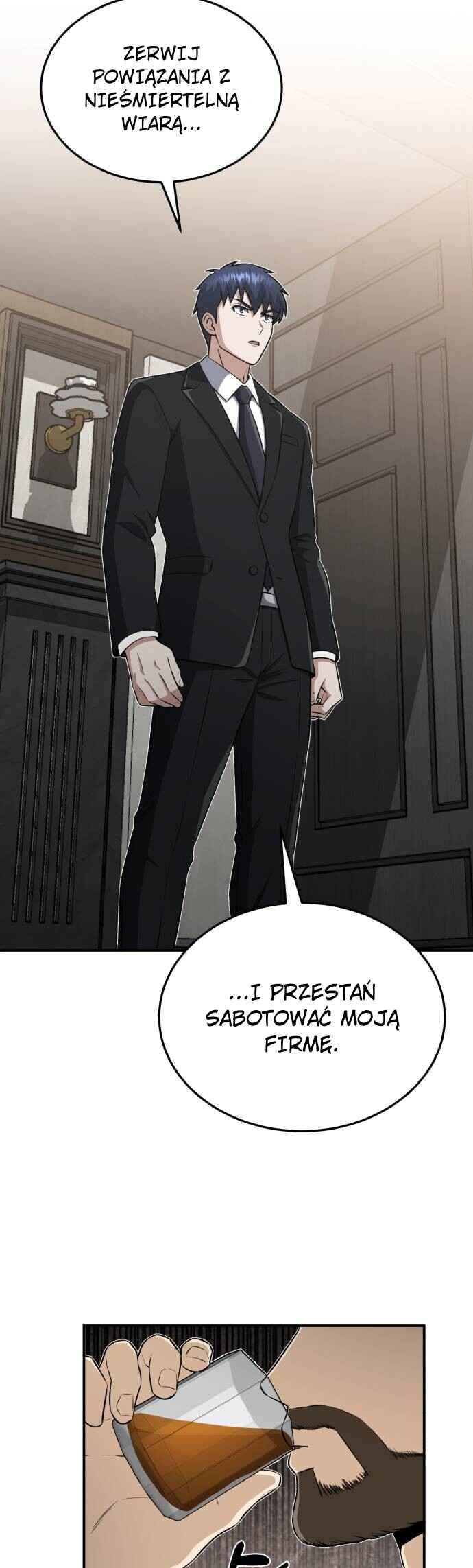 Gyugyeok Oe Hyeoltong Cheonjae Chapter 110 - Page 23