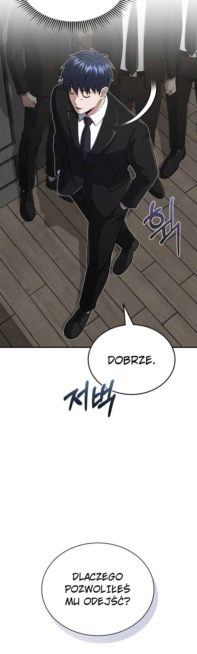 Gyugyeok Oe Hyeoltong Cheonjae Chapter 110 - Page 26