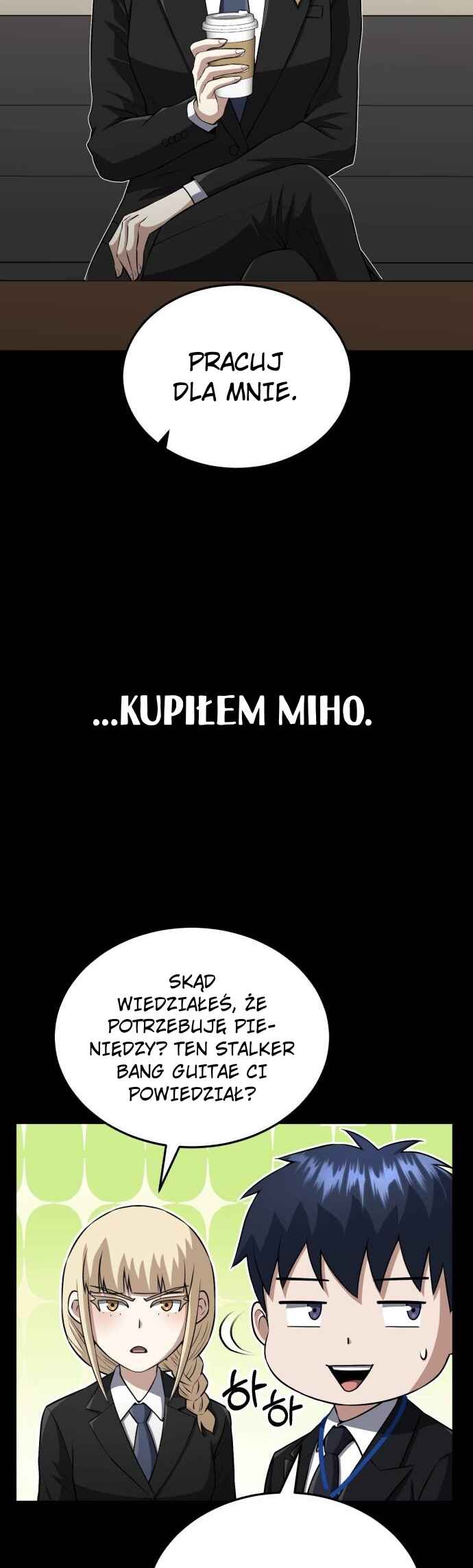Gyugyeok Oe Hyeoltong Cheonjae Chapter 110 - Page 38