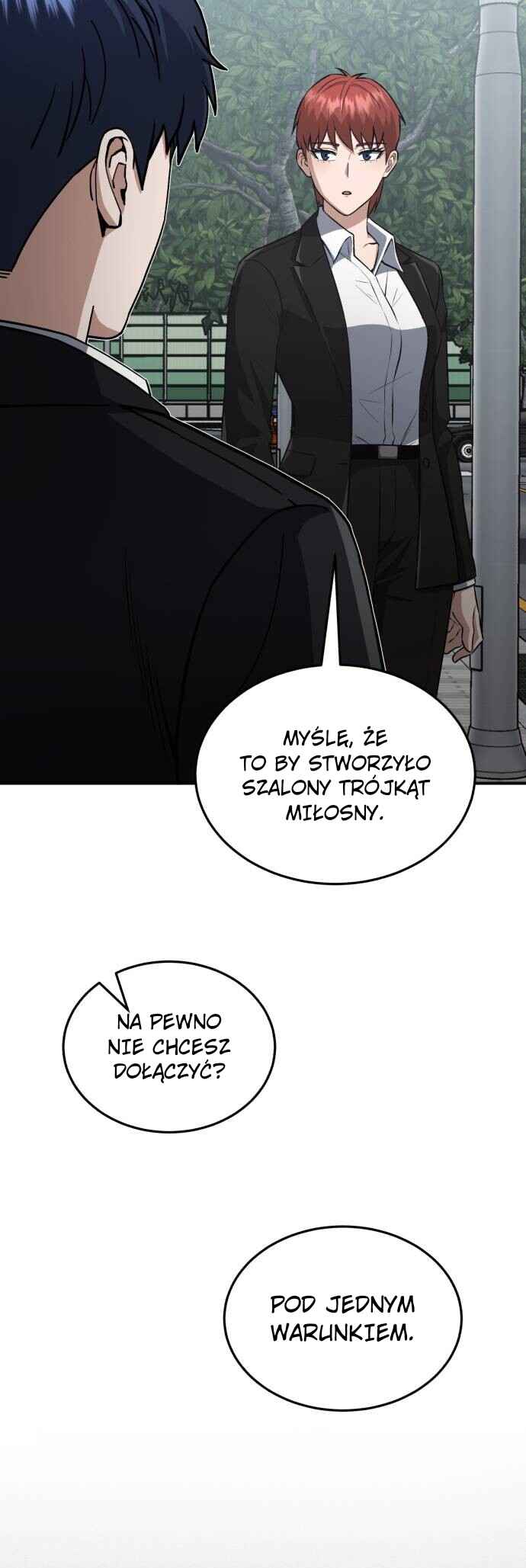 Gyugyeok Oe Hyeoltong Cheonjae Chapter 110 - Page 44