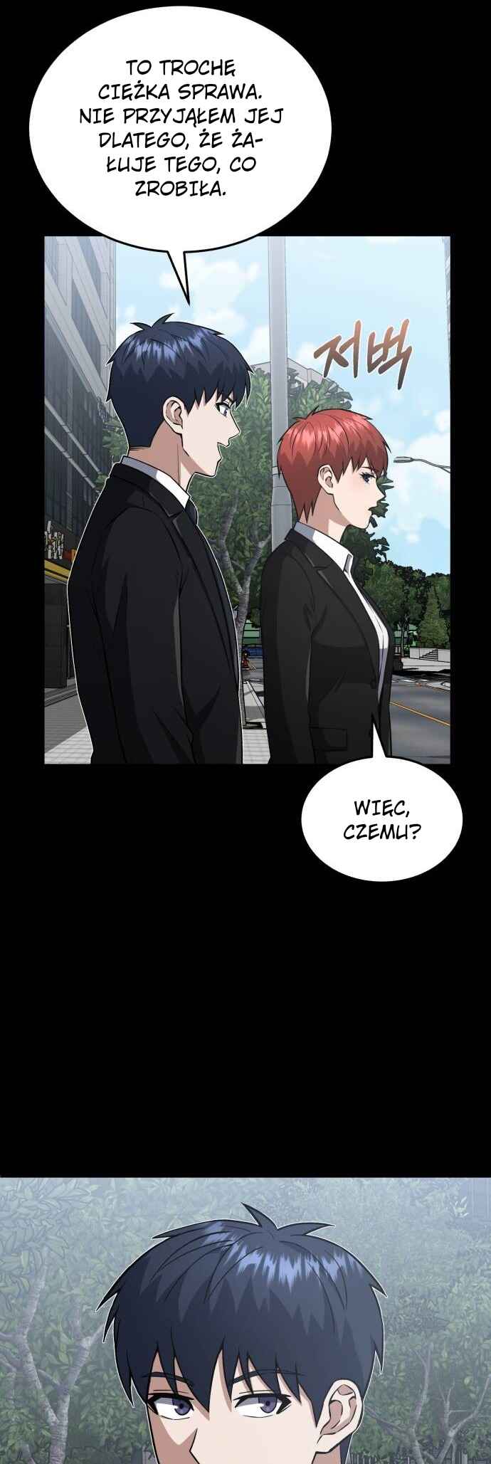 Gyugyeok Oe Hyeoltong Cheonjae Chapter 110 - Page 46