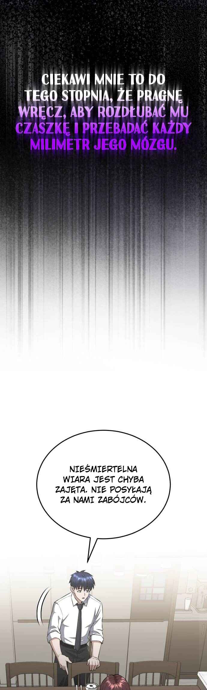 Gyugyeok Oe Hyeoltong Cheonjae Chapter 110 - Page 58