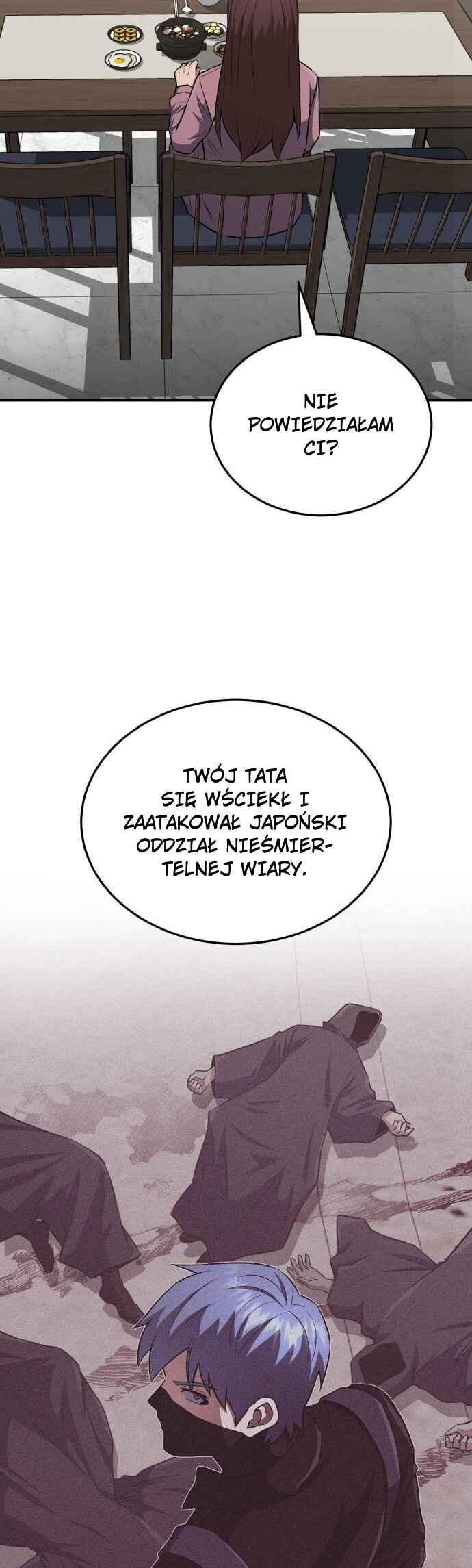 Gyugyeok Oe Hyeoltong Cheonjae Chapter 110 - Page 59