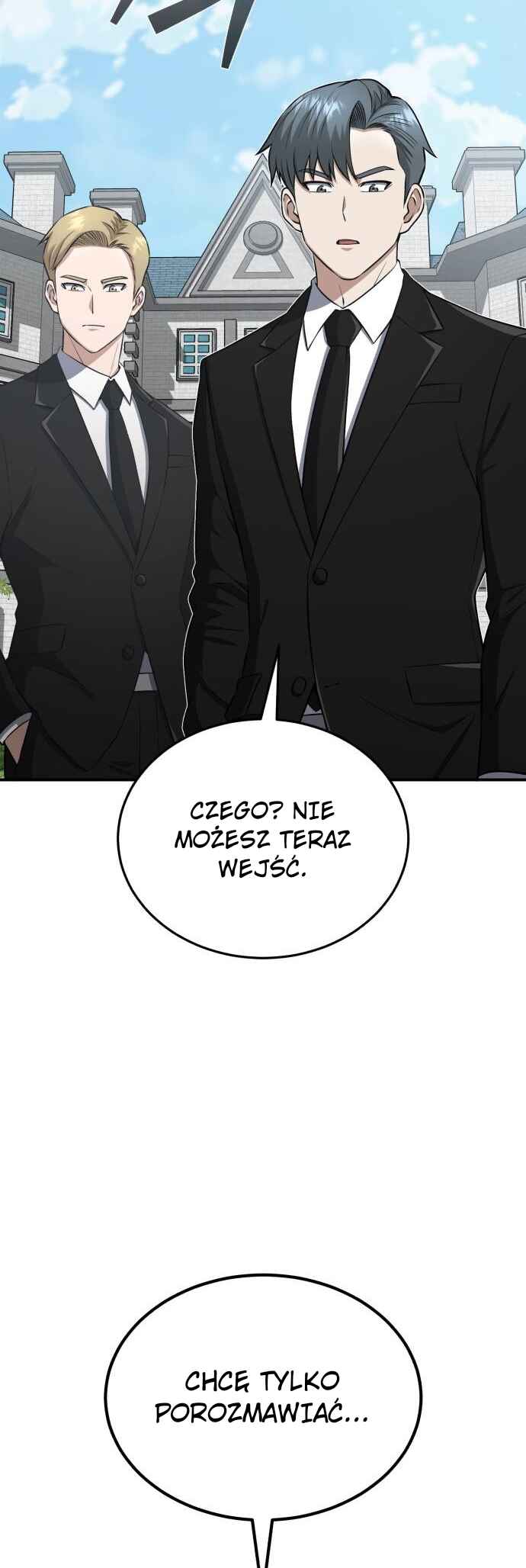 Gyugyeok Oe Hyeoltong Cheonjae Chapter 110 - Page 7