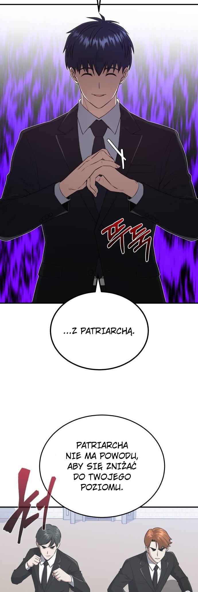Gyugyeok Oe Hyeoltong Cheonjae Chapter 110 - Page 8