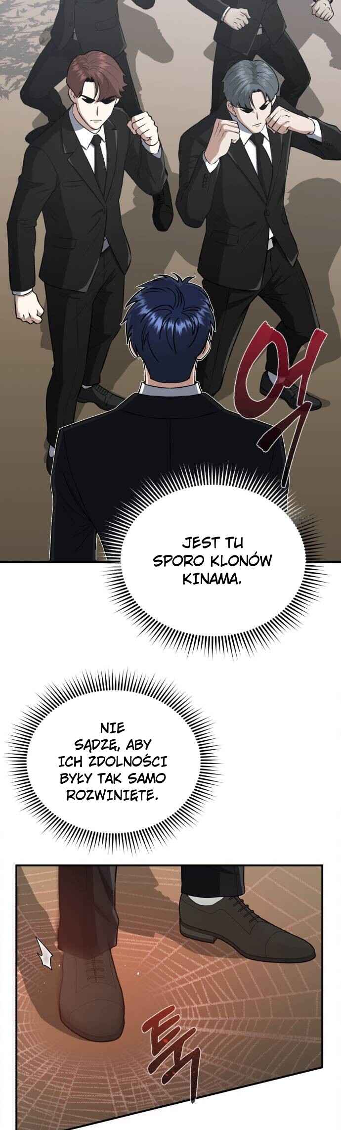Gyugyeok Oe Hyeoltong Cheonjae Chapter 110 - Page 9
