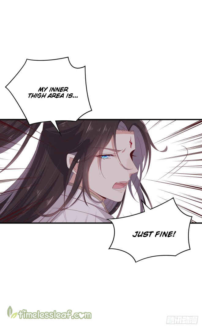 Supreme Ocular Master: The Peerless Heiress Chapter 9 - Page 27