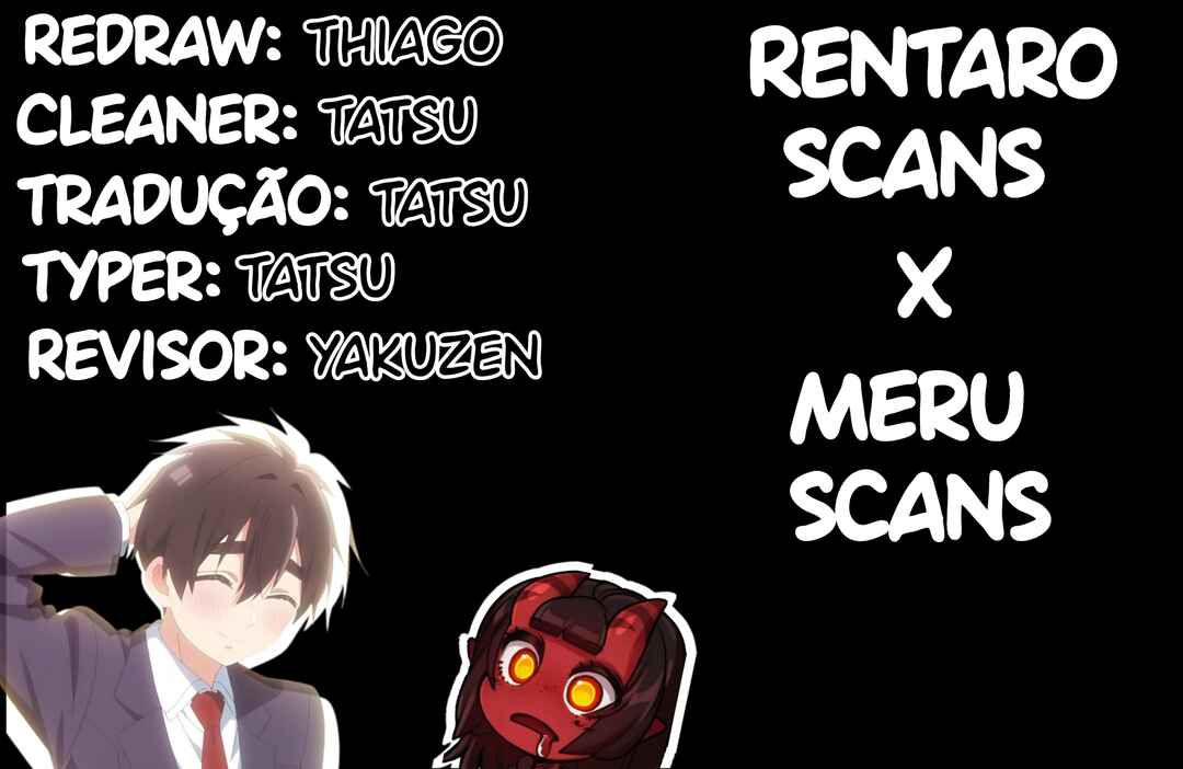 Rine🐈‍⬛ to Hinano🐕 Chapter 1 - Page 1