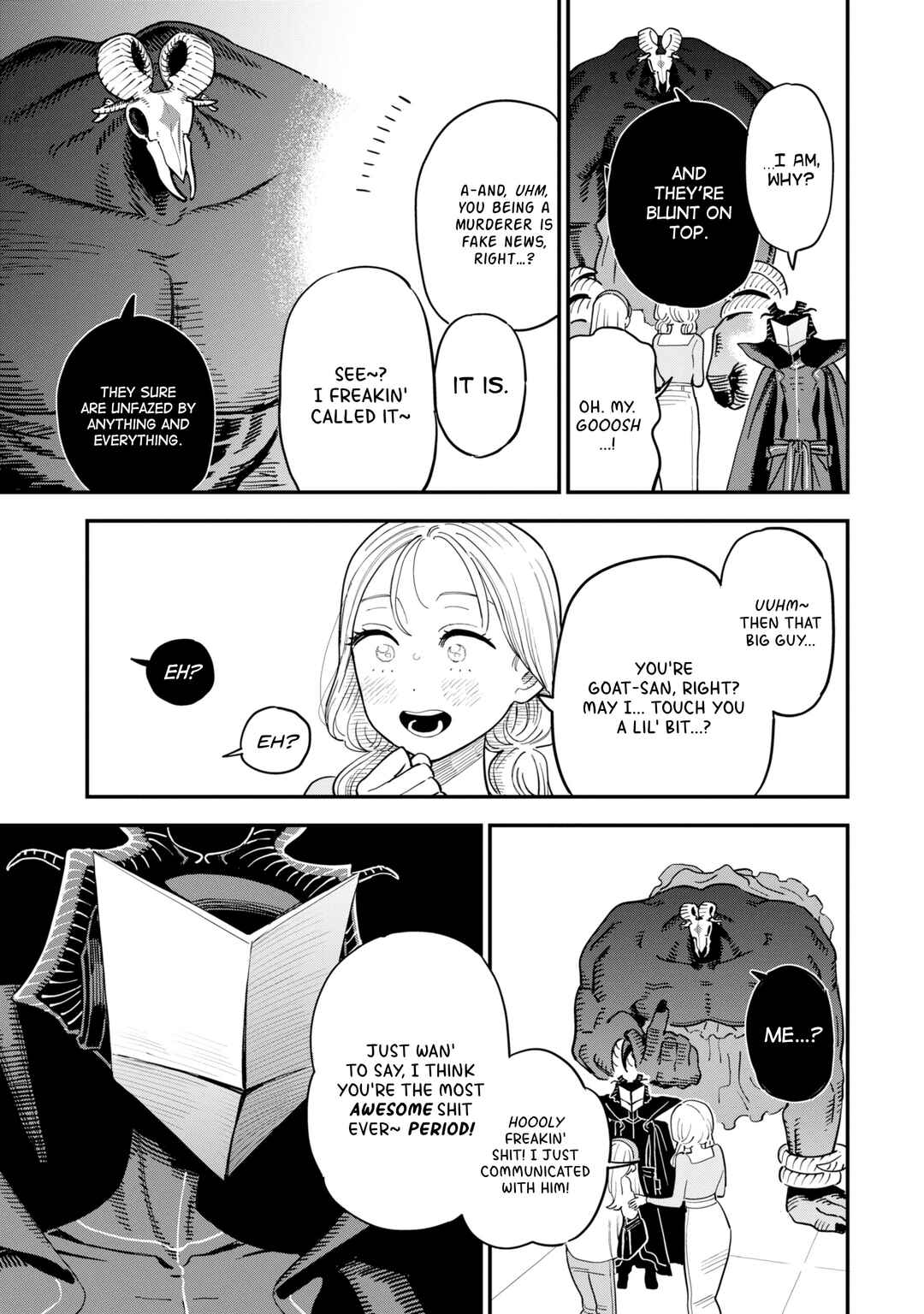 Dai Akutou Shonen Chapter 16 - Page 26
