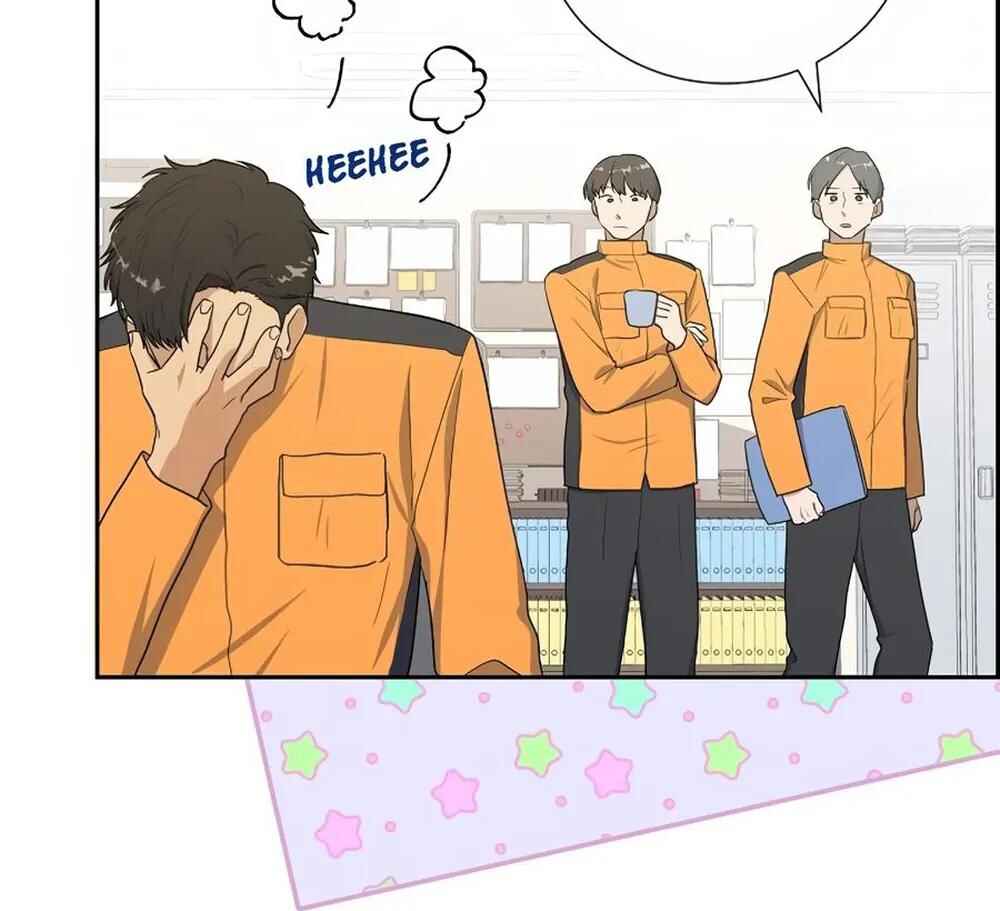 Re:meet Chapter 34 - Page 108