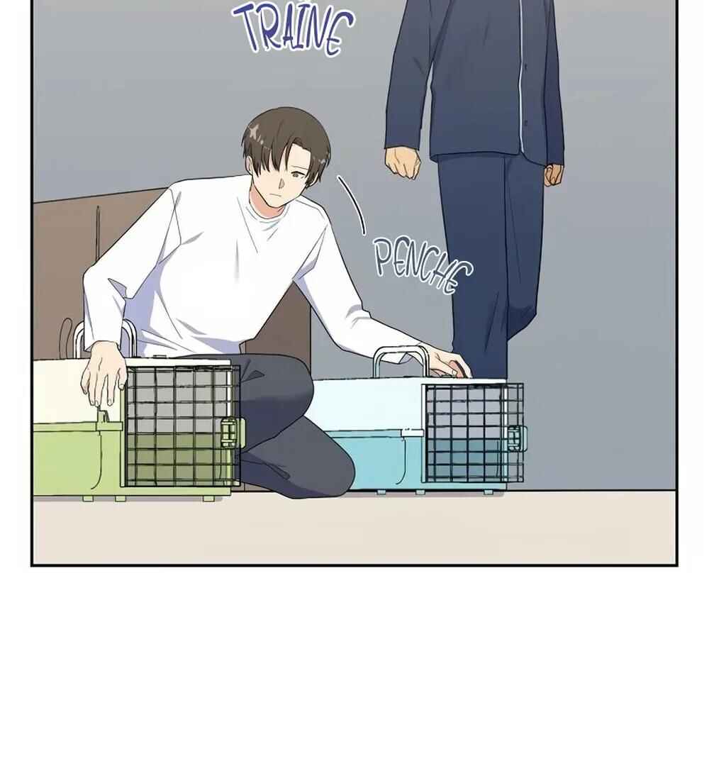 Re:meet Chapter 34 - Page 12