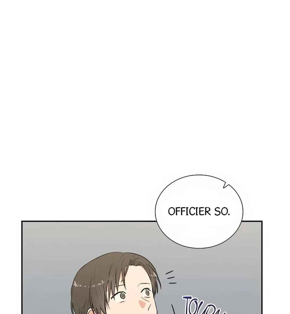 Re:meet Chapter 34 - Page 16
