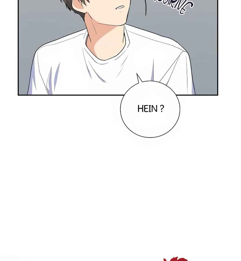 Re:meet Chapter 34 - Page 17