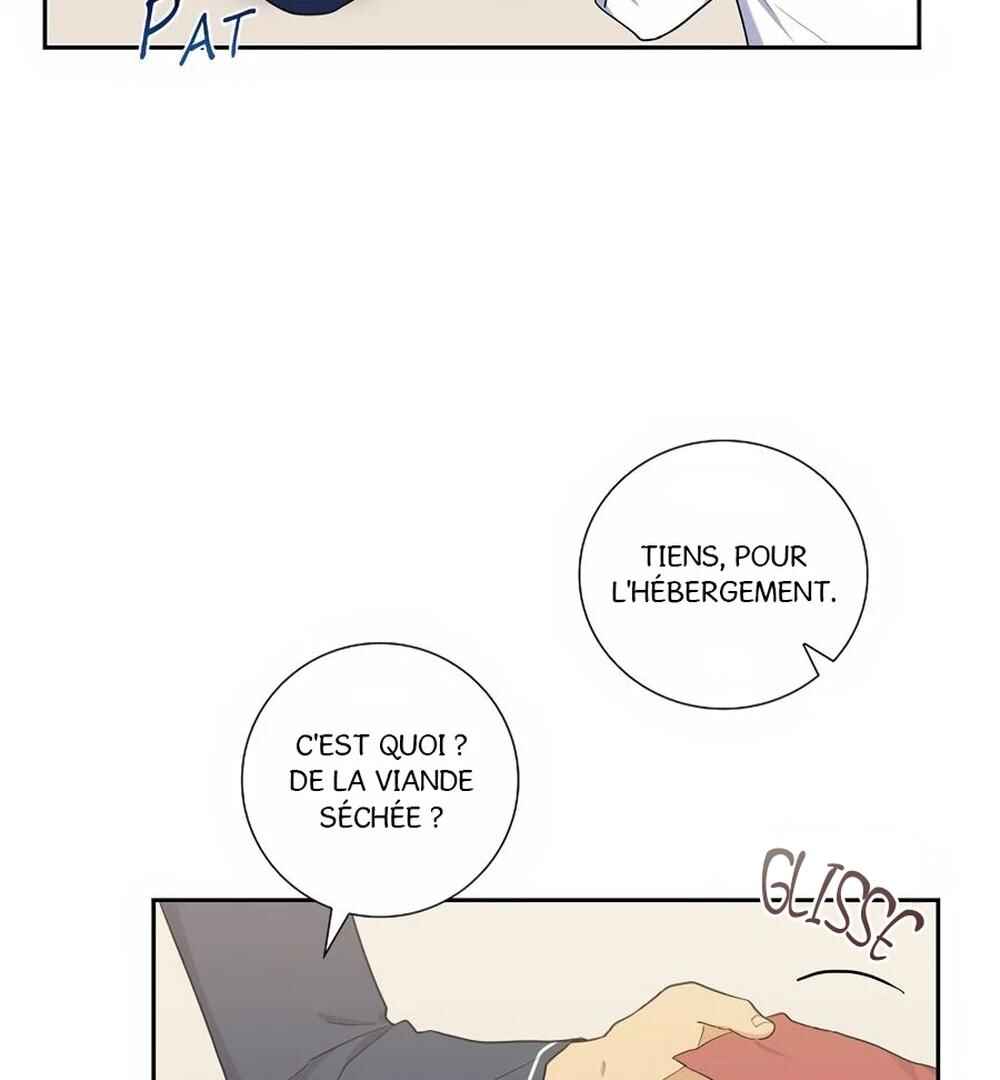 Re:meet Chapter 34 - Page 33