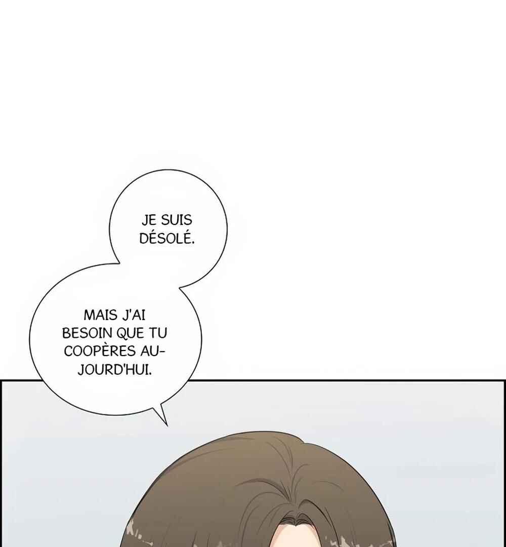 Re:meet Chapter 34 - Page 41