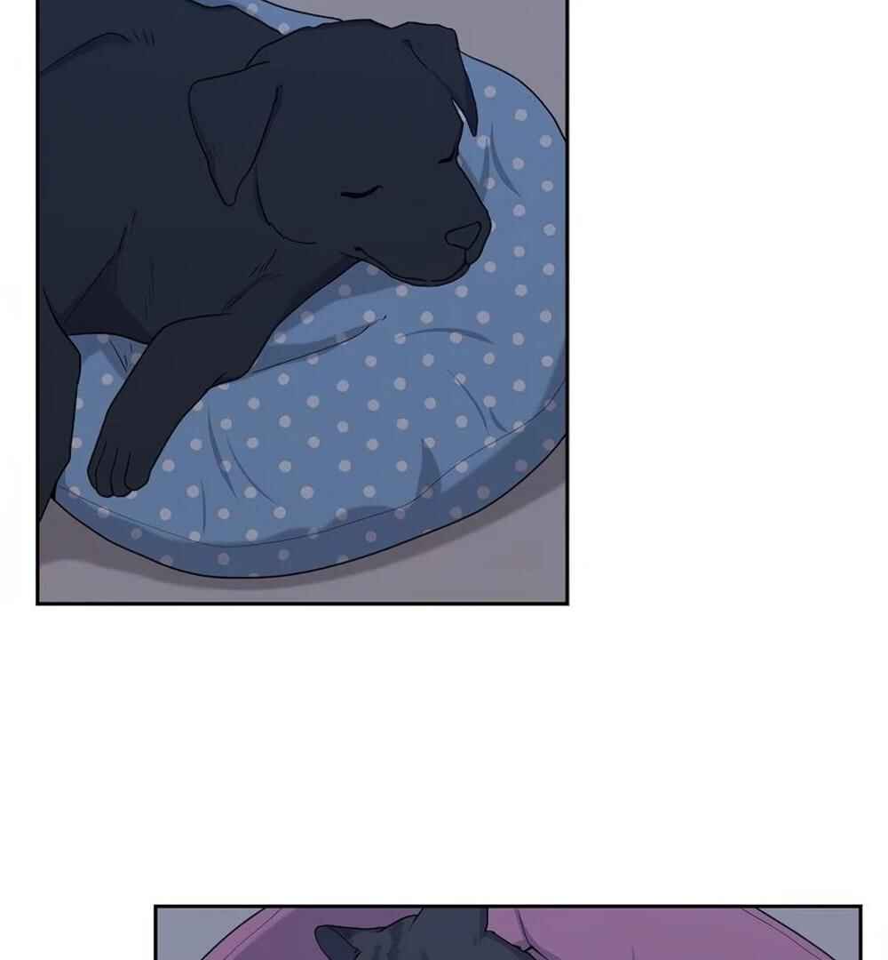 Re:meet Chapter 34 - Page 61