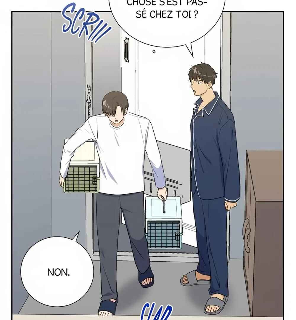 Re:meet Chapter 34 - Page 8