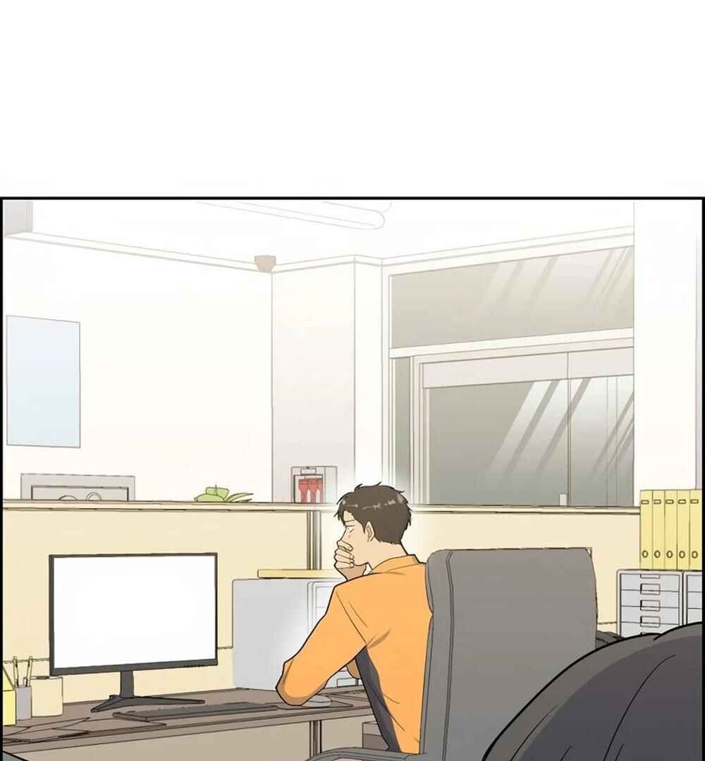Re:meet Chapter 34 - Page 95