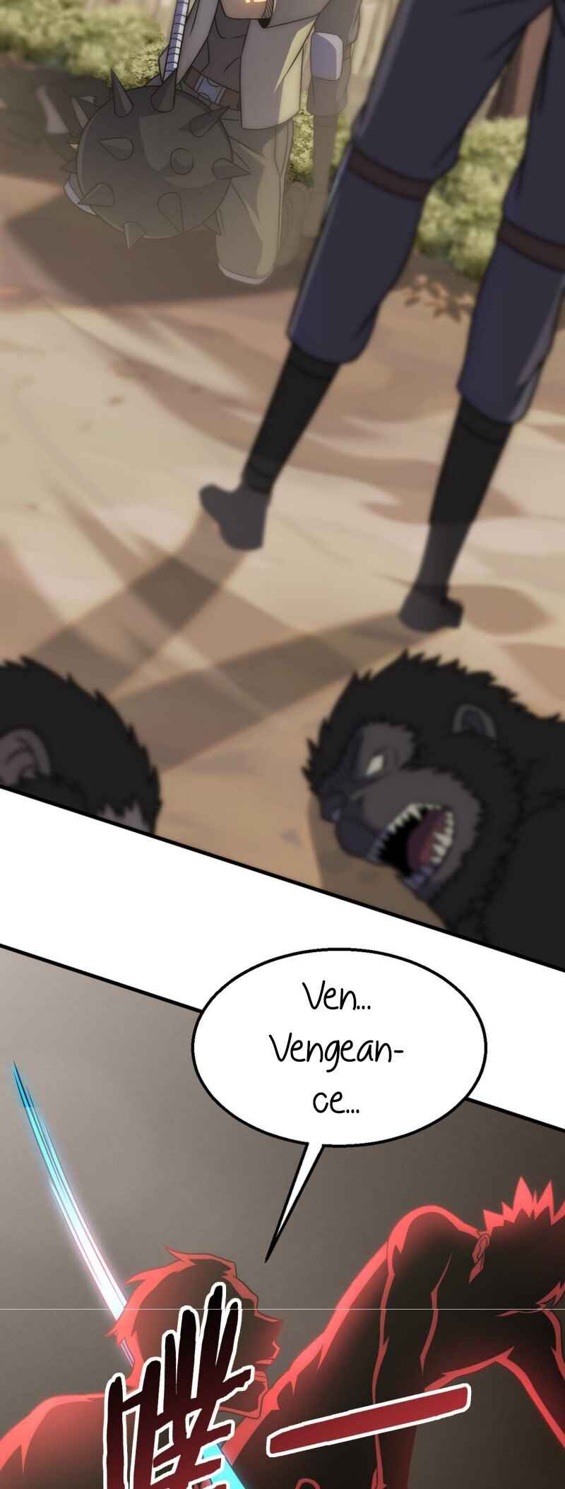 Apocalyptic Thief Chapter 52 - Page 7
