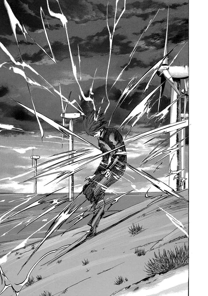 Babel II: The Returner Chapter 52 - Page 8
