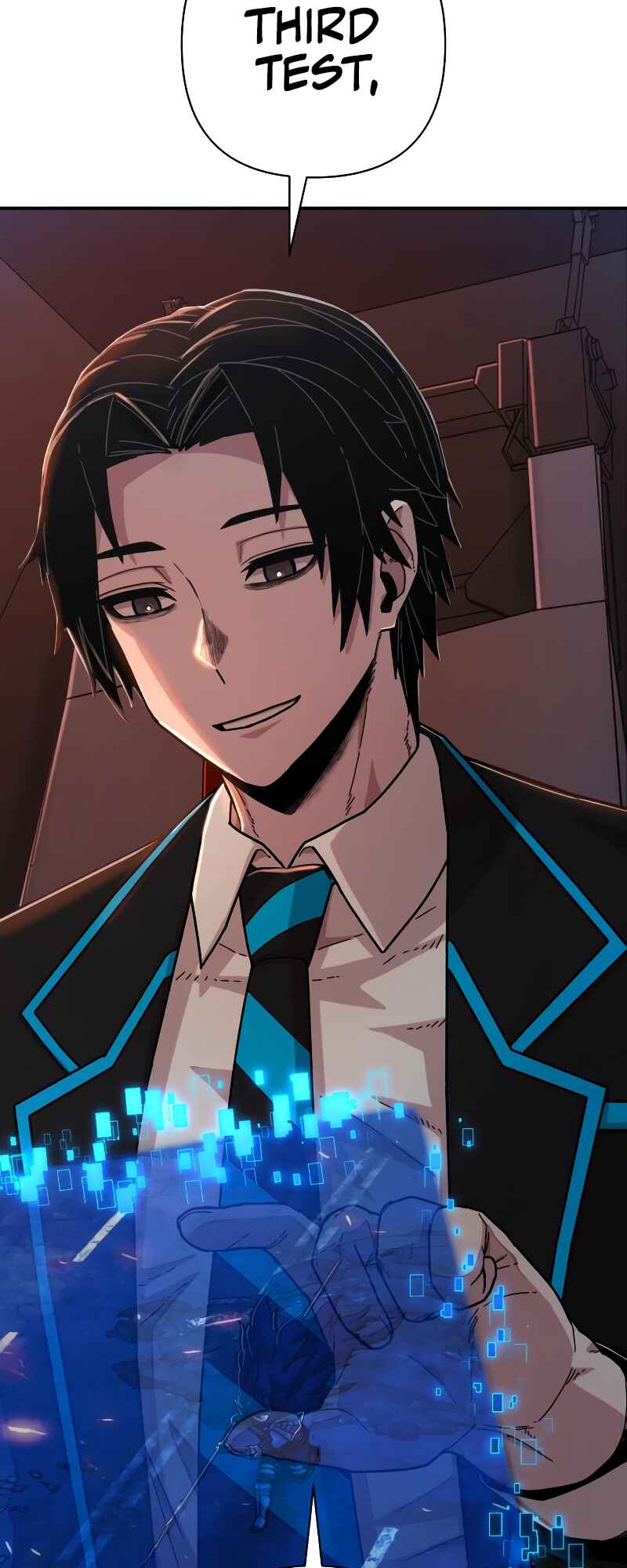 Yongsa ga Doraowatda Chapter 68 - Page 86