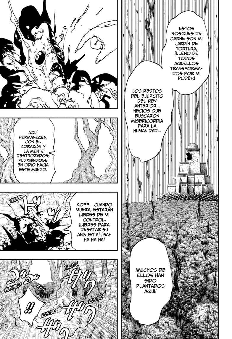Gonron Egg Chapter 11 - Page 5