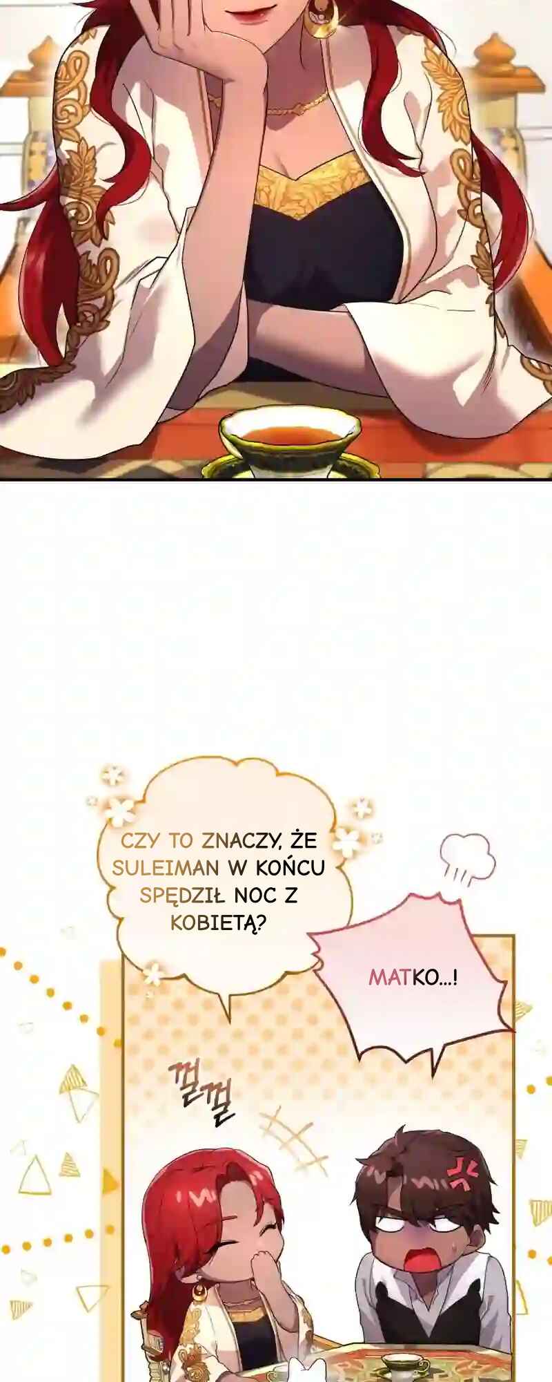 I Became the Sultan's Precious Cat Chapter 6 - Page 11