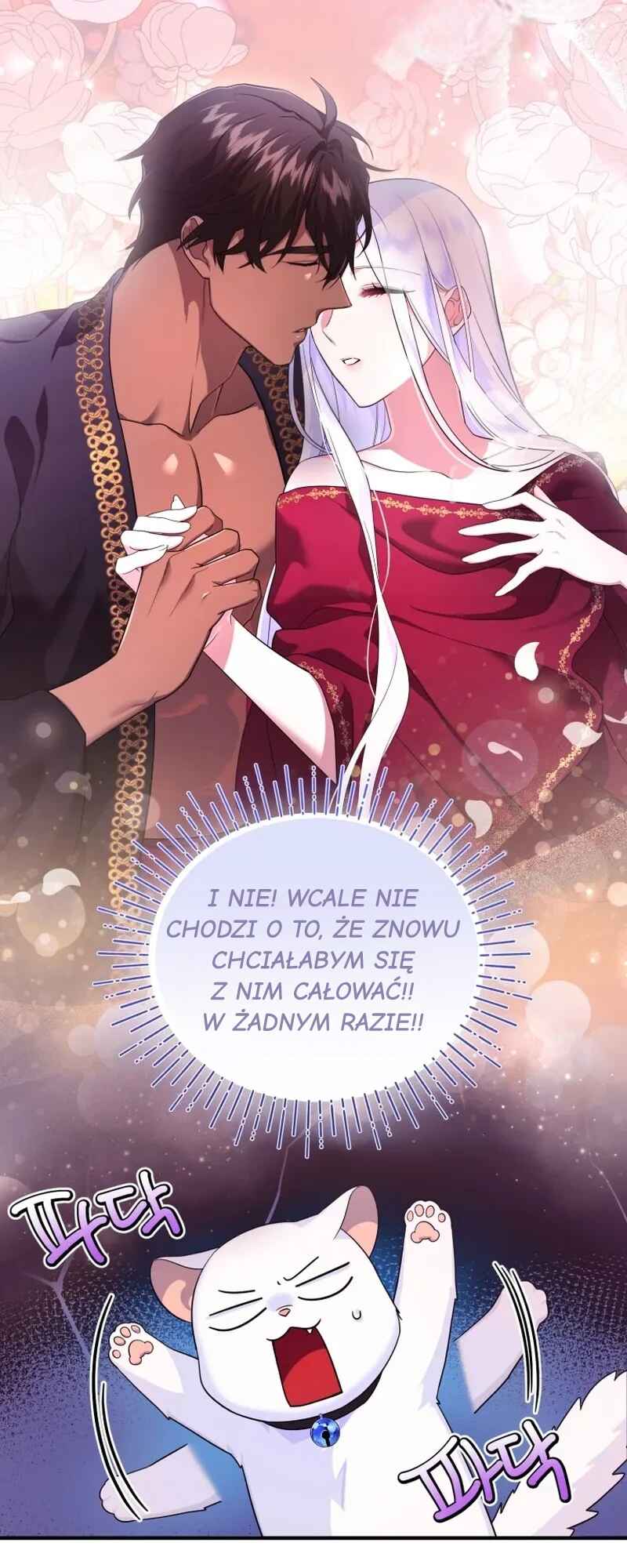 I Became the Sultan's Precious Cat Chapter 6 - Page 32