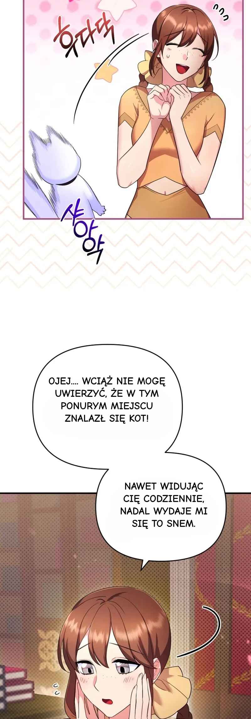 I Became the Sultan's Precious Cat Chapter 6 - Page 35