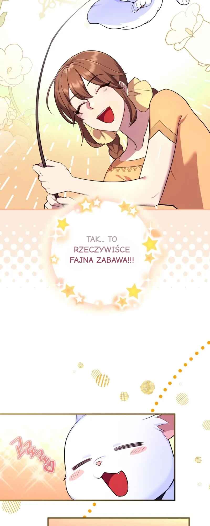 I Became the Sultan's Precious Cat Chapter 6 - Page 44