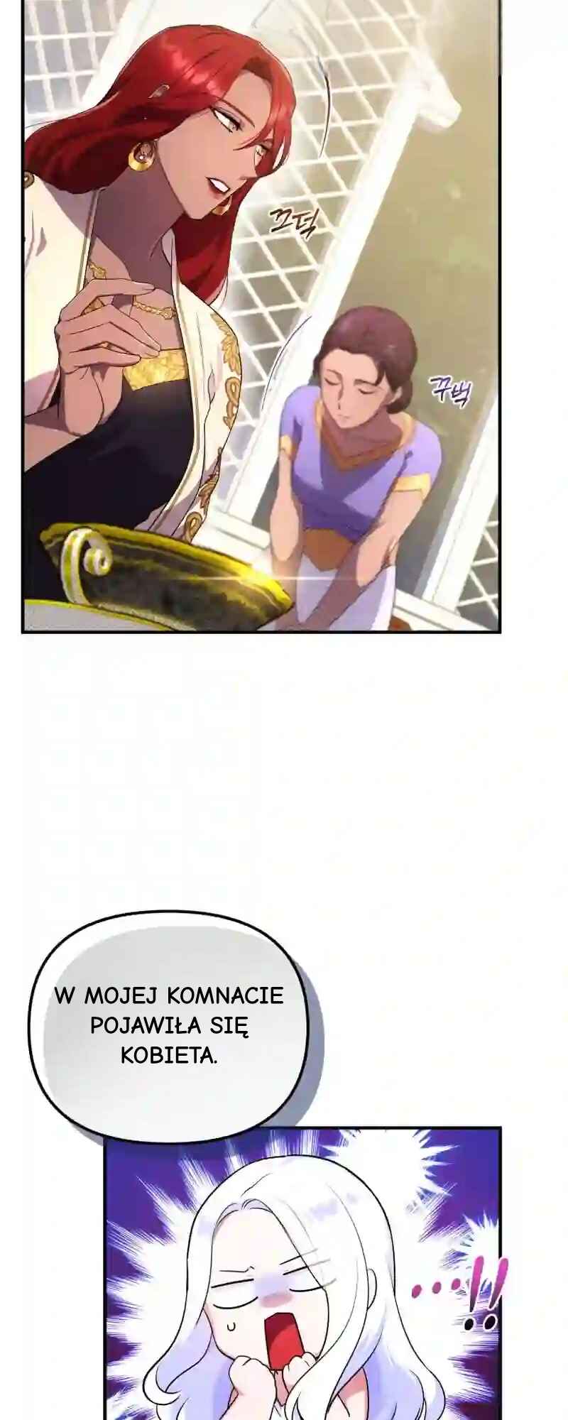 I Became the Sultan's Precious Cat Chapter 6 - Page 9