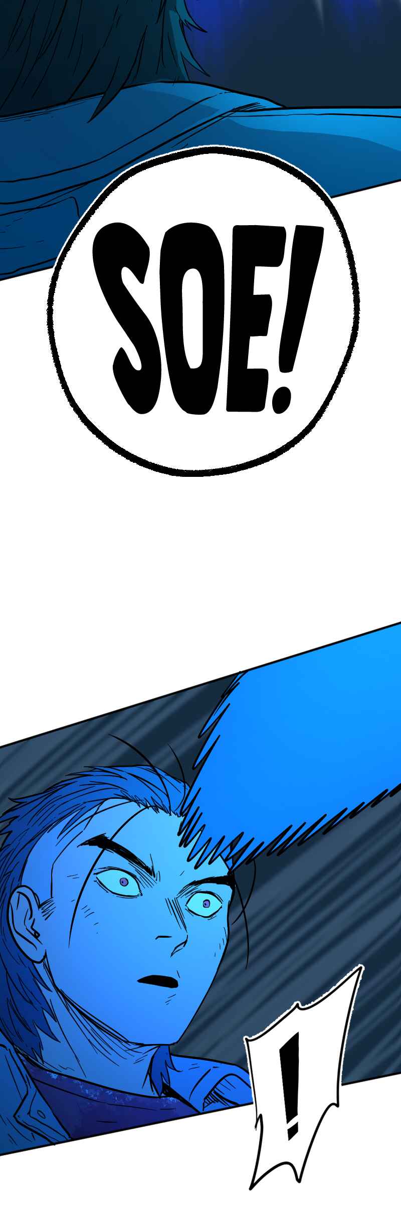 Brandal Chapter 37 - Page 22