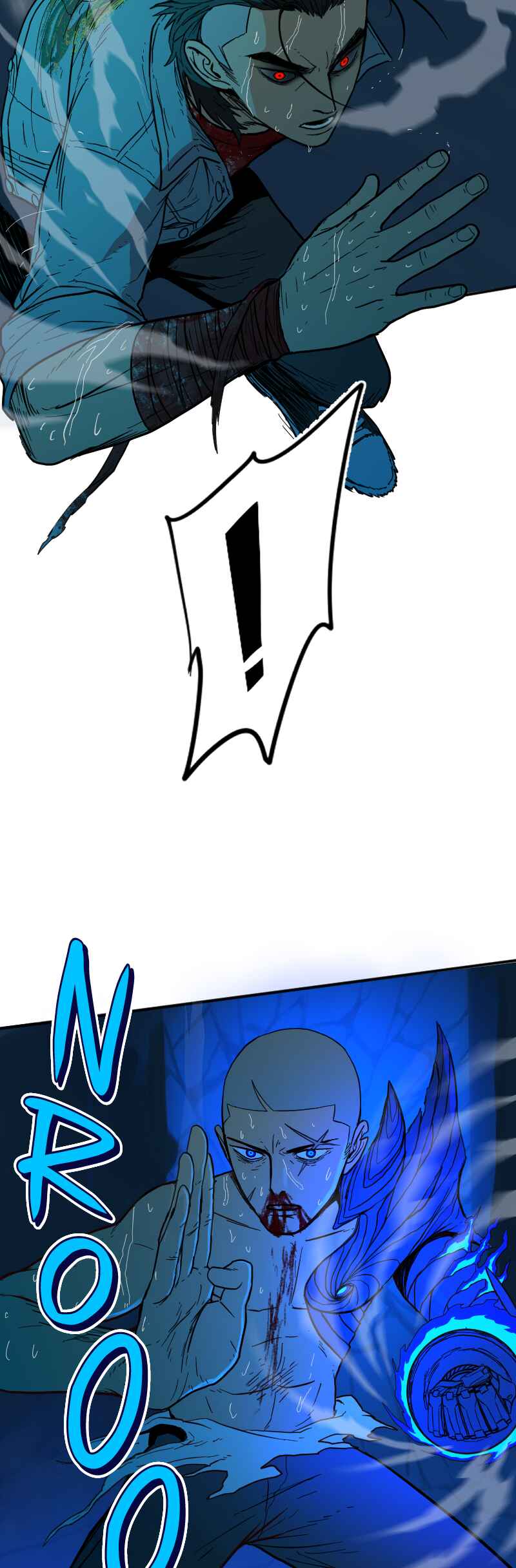 Brandal Chapter 37 - Page 3