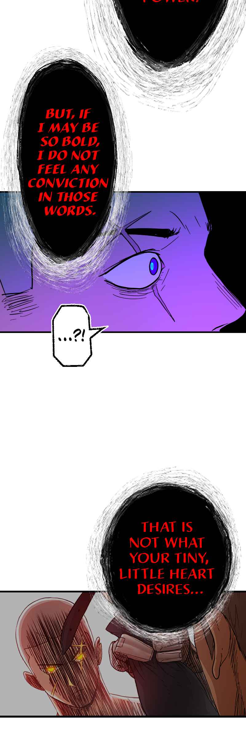 Brandal Chapter 37 - Page 34