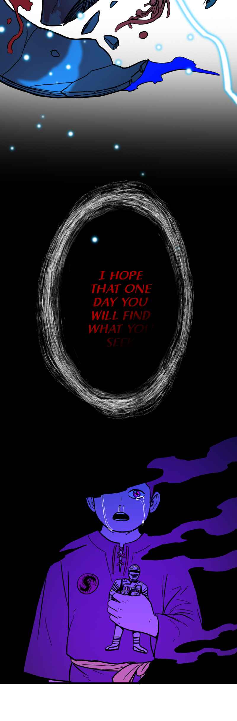 Brandal Chapter 37 - Page 45