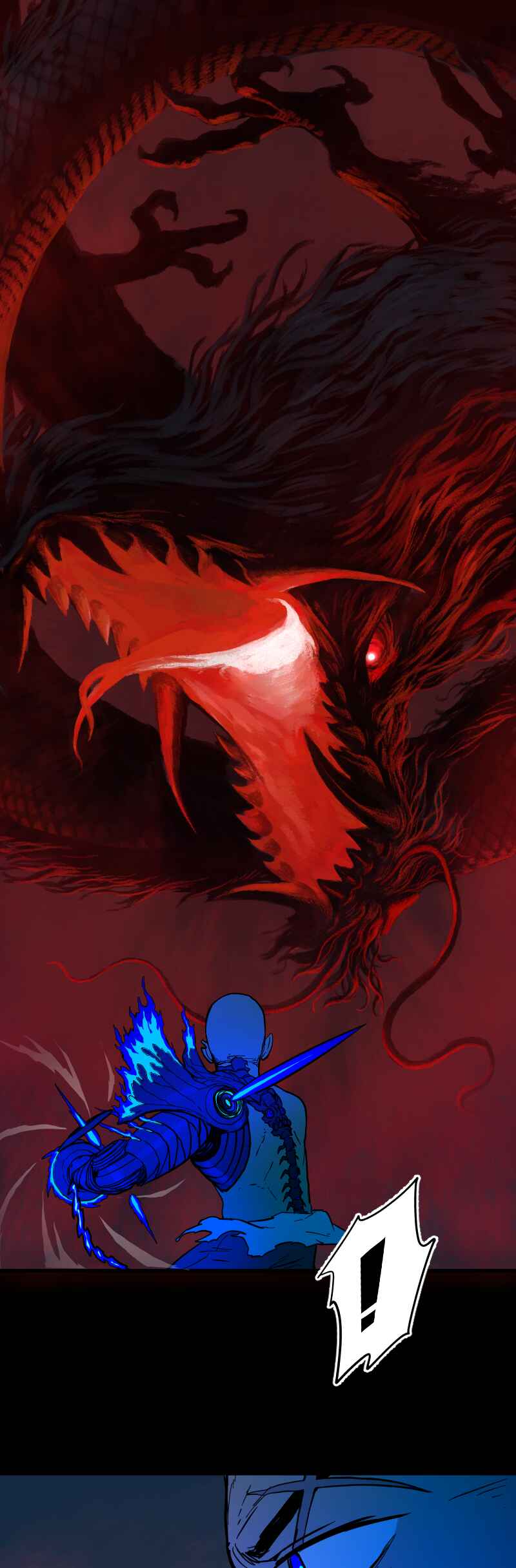 Brandal Chapter 37 - Page 5