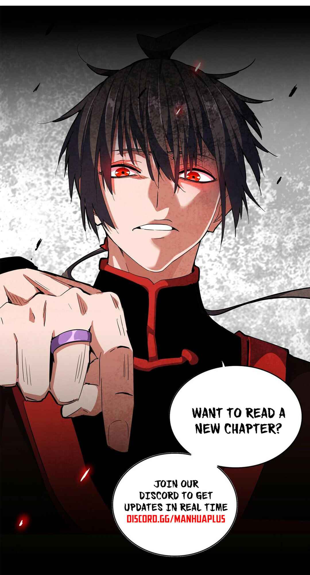 The Servant Is the Demon King?! Chapter 650 - Page 40