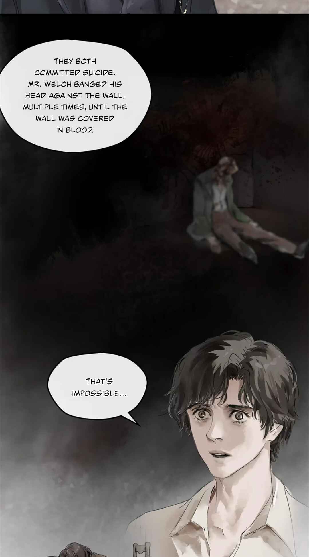 Lord of Mysteries (Remake) Chapter 10 - Page 7