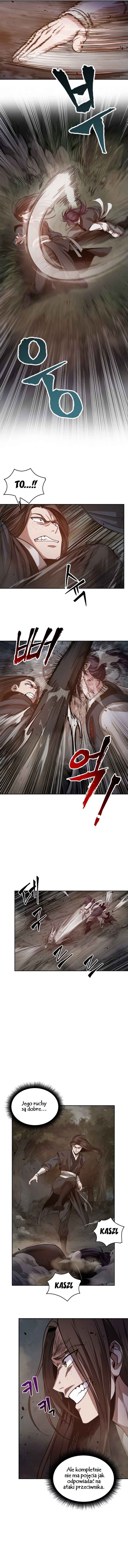 Nano Machine Chapter 20 - Page 6