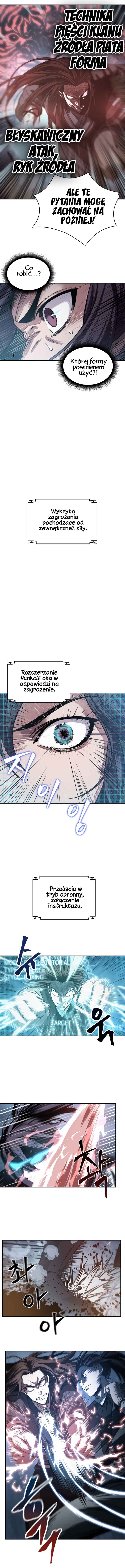 Nano Machine Chapter 20 - Page 8