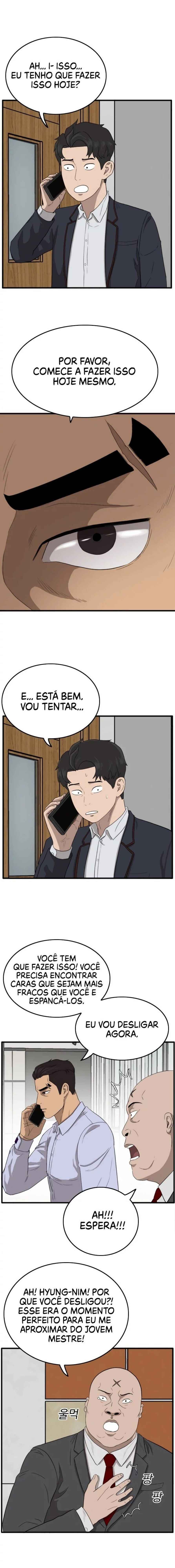 Bad Guy Chapter 8 - Page 13