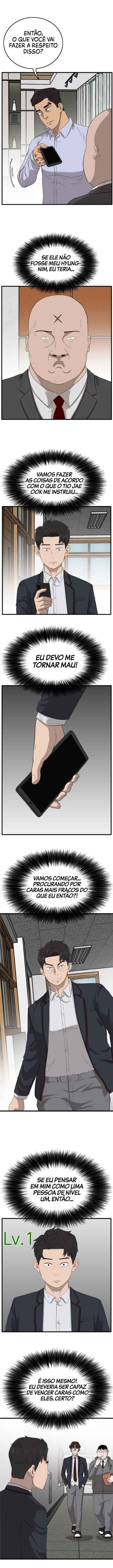 Bad Guy Chapter 8 - Page 14